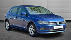 Used 2018 VW Polo SE Hatchback | £11,990 (Fair price)