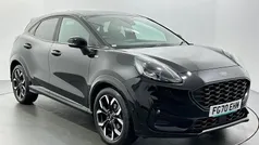 Used 2023 Ford Puma ST-Line X Hatchback | £11,171 (Good price)