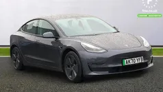 Used 2023 Tesla Model 3 Long Range AWD Sedan | £16,999 (Super price)