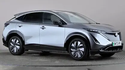 Used Nissan Ariya Advance 160 kW (218 HP) 2026 SUV