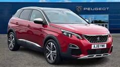 Used 2020 Peugeot 3008 GTi Estate | £11,995 (Good price)