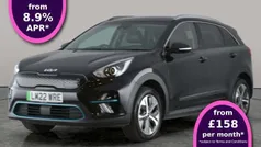 Used 2022 Kia e-Niro 2 SUV | £12,753 (Super price)