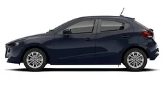 Used 2024 Mazda 2 Homura-Aka Hatchback | £15,799 (Fair price)