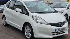 Used 2015 Honda Jazz ES Hatchback | £6,995 (Good price)
