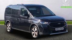 Used 2023 Ford Tourneo Connect Premium MPV | £23,299 (Fair price)