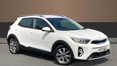 Used 2023 Kia Stonic 2 SUV | £14,998 (Fair price)