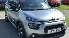 Used 2020 Citroën C3 Flair Hatchback | £8,995 (Fair price)