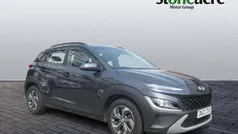 Used 2022 Hyundai Kona SE SUV | £15,999 (Fair price)