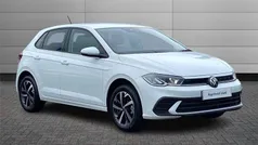 Used 2024 VW Polo Match Hatchback | £19,450 (Fair price)