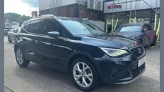 Used 2022 Seat Arona FR SUV | £15,395 (Fair price)