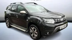 Used 2024 Dacia Duster Journey SUV | £16,999 (Fair price)