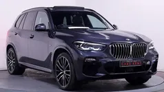 Used 2018 BMW X5 M Sport SUV | £37,233 (Expensive)