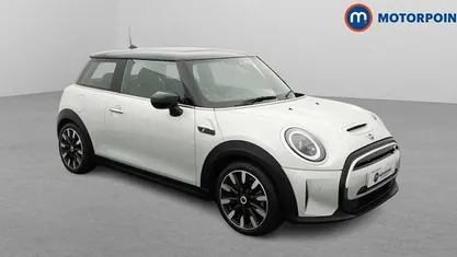 Used Mini Cooper Level 3 135 kW (184 HP) 2023 Hatchback