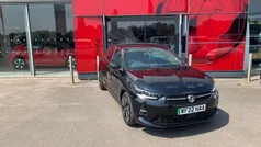 Used 2021 Vauxhall Corsa-e SRi Hatchback | £10,995 (A bit pricey)