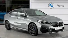 Used 2023 BMW 218 M Sport Sedan | £23,527 (Fair price)