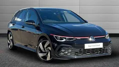 Used 2022 VW Golf VIII GTI Hatchback | £29,254 (Fair price)
