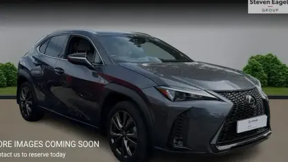 Used Lexus UX 250h Sport Design Packet 184 HP (135 kW) 2024 SUV