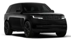 New 2025 Land Rover Range Rover HSE SUV | £118,824 (Super price)