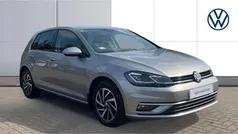 Used 2020 VW Golf VIII Edition Hatchback | £16,895 (Fair price)