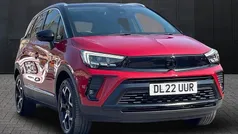 Used 2024 Vauxhall Crossland Ultimate SUV | £14,995 (Good price)