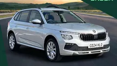 Used 2024 Skoda Kamiq SE SUV | £15,990 (Good price)