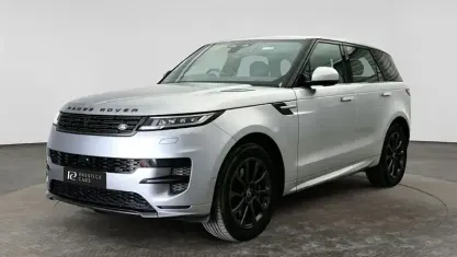 Used Land Rover Range Rover Sport SE Dynamic 441 HP (324 kW) 2023 SUV