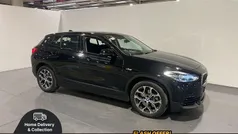 Used 2022 BMW X2 Sport Line SUV | £20,197 (Fair price)