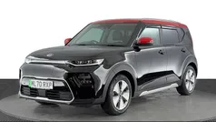 Used 2021 Kia Soul EV First Edition SUV | £12,870 (Fair price)