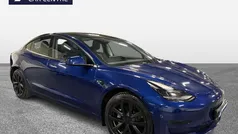 Used 2021 Tesla Model 3 Standard Range Sedan | £15,990 (Fair price)
