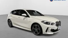 Used 2020 BMW 118 M Sport Hatchback | £18,699 (Fair price)
