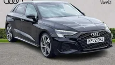 Used 2023 Audi A3 Sportback Sport Hatchback | £24,221