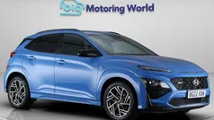 Used 2023 Hyundai Kona N Line SUV | £14,800 (Super price)