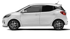 Used 2023 Hyundai i10 N Line Hatchback | £13,290 (Fair price)