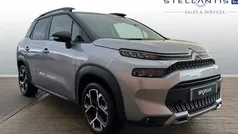 Used 2021 Citroën C3 PureTech Hatchback | £15,041 (Fair price)