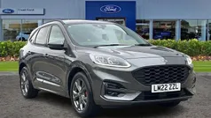 Used 2023 Ford Kuga ST-Line SUV | £20,482 (Good price)