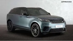 Unknown New 2025 Land Rover Range Rover Velar SE Dynamic SUV | £57,550 (Super price)