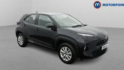 Used Toyota Yaris Hybrid 116 HP (85 kW) 2026 Estate