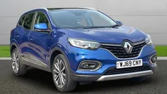 Used 2021 Renault Kadjar Version S SUV | £11,995 (Fair price)
