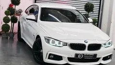 Used 2020 BMW 420 M Sport Coupe | £16,995 (Fair price)