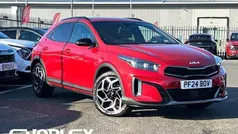 Used 2025 Kia XCeed GT-Line SUV | £20,328 (Fair price)