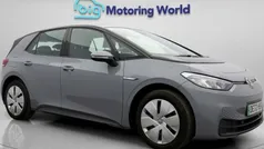 Grey Used 2022 VW ID.3 Pro Performance Hatchback | £12,100 (Fair price)