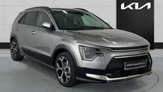 Grey Used 2024 Kia Niro 3 SUV | £25,500 (Fair price)