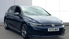 Used 2024 VW Golf VIII R-line Hatchback | £15,782 (Fair price)