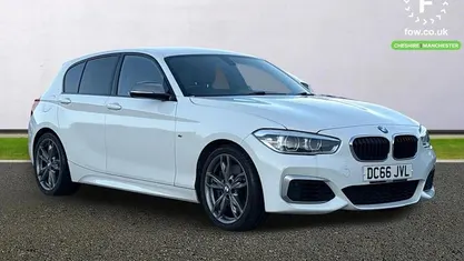 Used 2019 BMW M140 M Sport Hatchback | £18,299 (Good price)