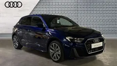 Used 2024 Audi A1 S-Line Hatchback | £26,990 (Fair price)