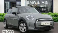Used 2021 Mini Cooper Classic Hatchback | £14,750 (Fair price)