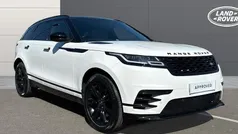 Used 2023 Land Rover Range Rover Velar HSE Dynamic SUV | £33,595 (Fair price)