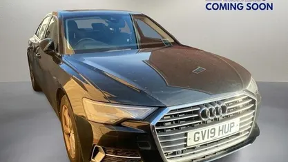 Used 2021 Audi A6 Sport Sedan | £19,450 (Super price)