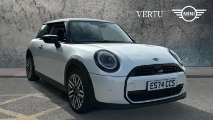 Used Mini Cooper Classic 204 HP (150 kW) 2024 Other Hatchback