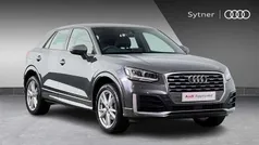 Used 2020 Audi Q2 S-Line SUV | £20,000 (Good price)